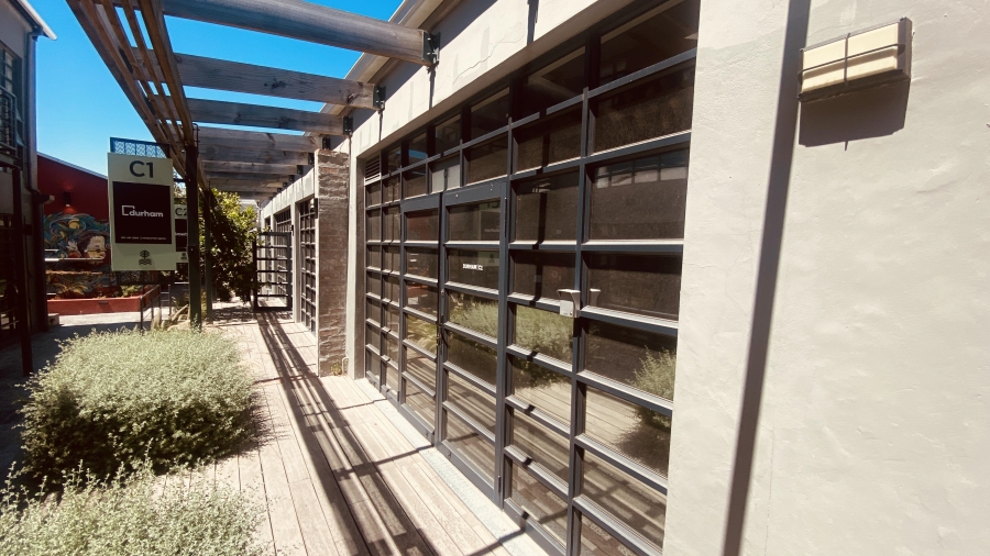 To Let commercial Property for Rent in Salt River Western Cape